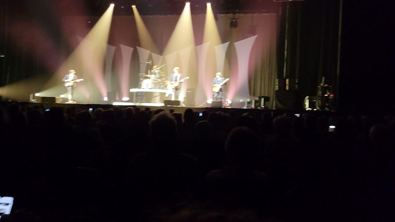Photo de Zénith Café Caen