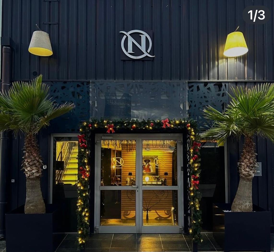 Photo de Restaurant Nuances
