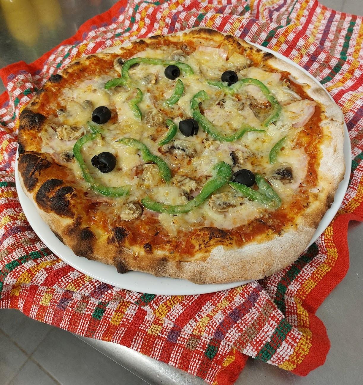 Photo de Les pizzas de tonton Gaston