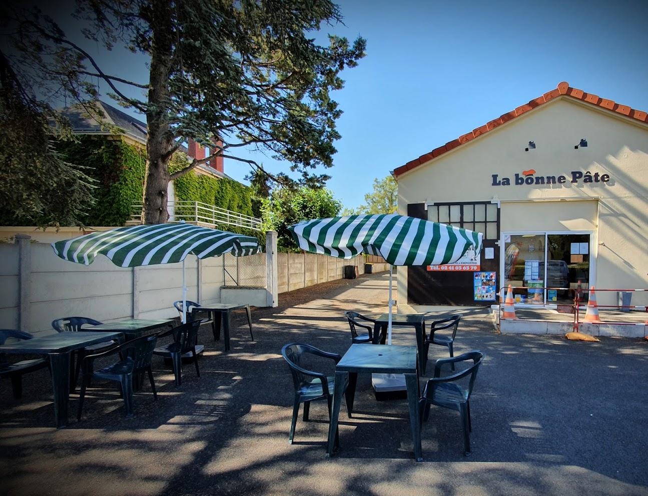 Photo du restaurant La Bonne Pâte