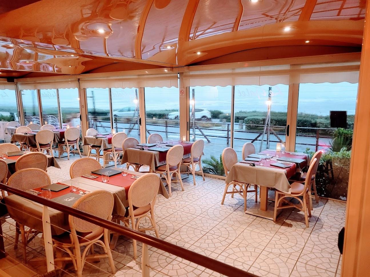 Photo du restaurant Le Galet