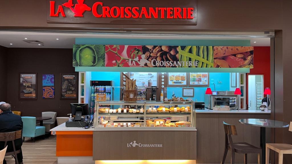 Photo de La Croissanterie