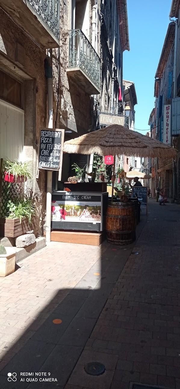 Photo de Les 4 Eléments Restaurant & Street Food