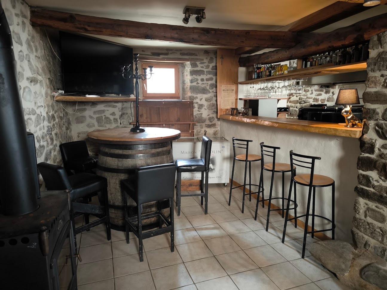 Photo de La Taverne