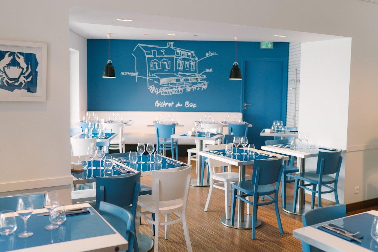 Photo de Bistrot du Bac