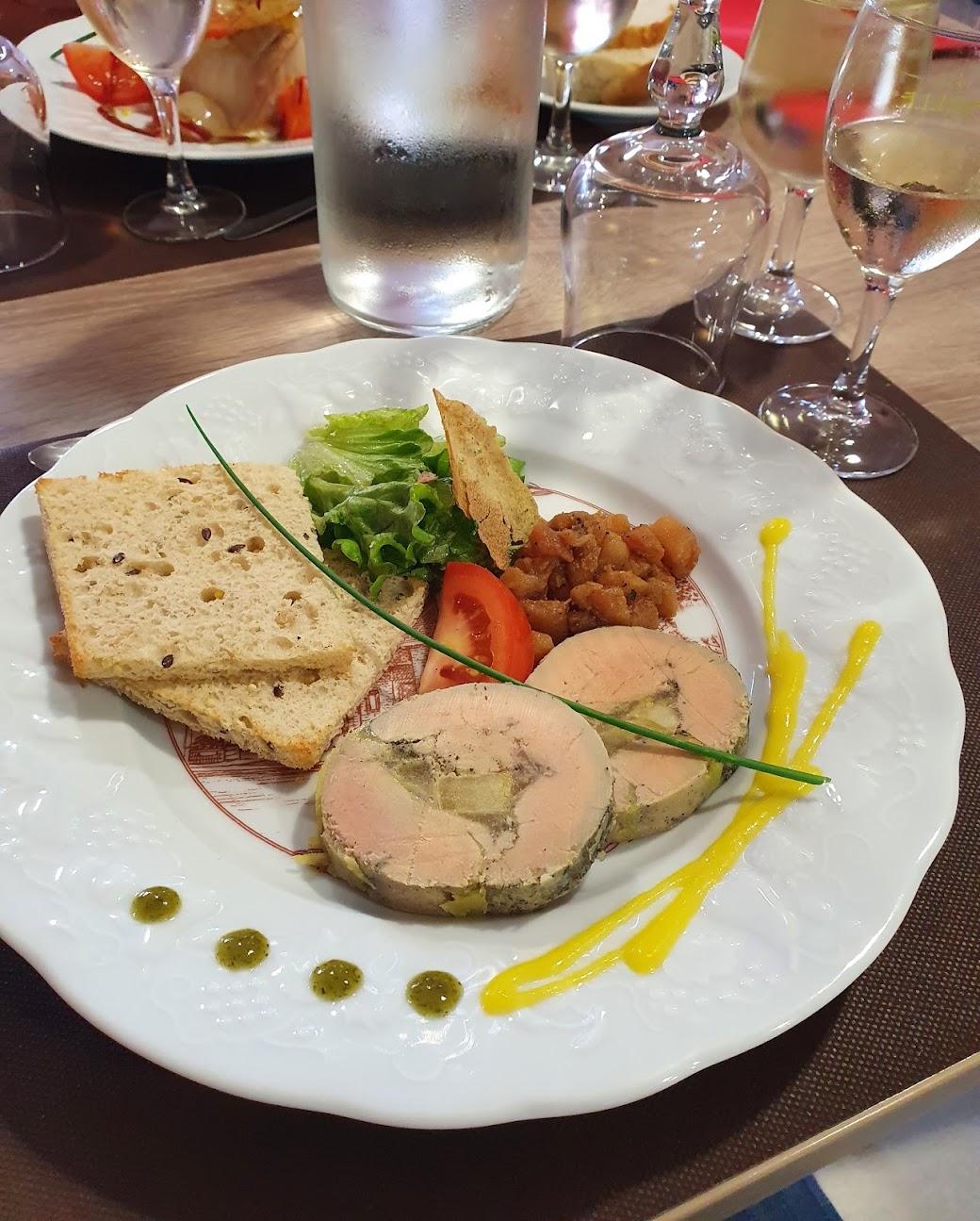 Photo de L'Auberge du Braconnier