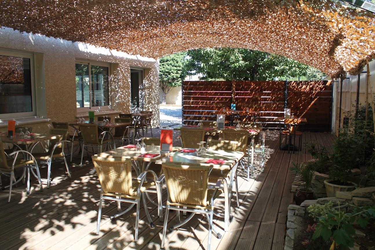Photo de Ohana Restaurant