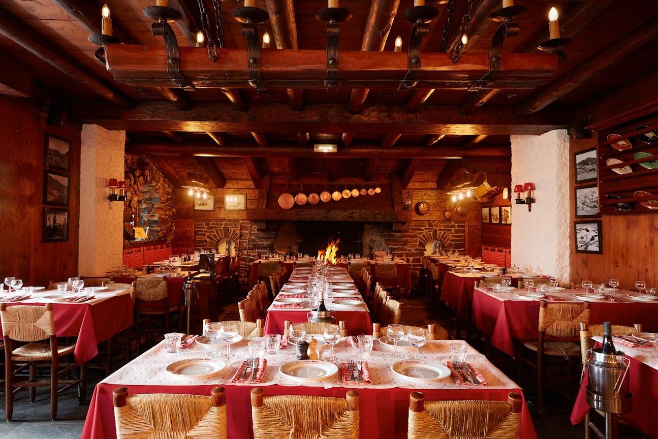 Photo de Le Vieux Megève