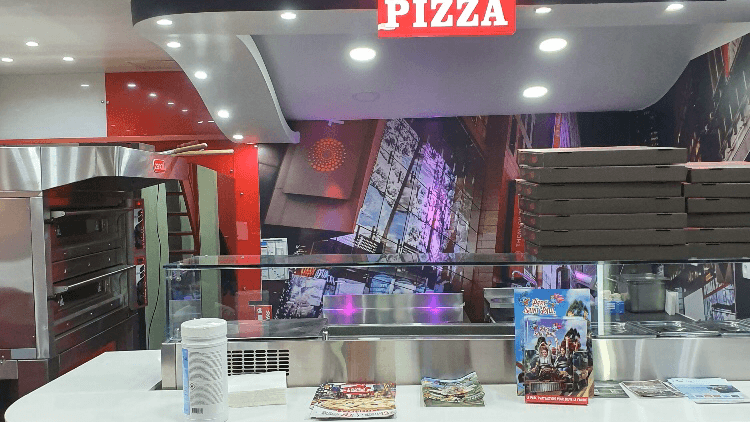 Photo de Family Pizza Chantilly