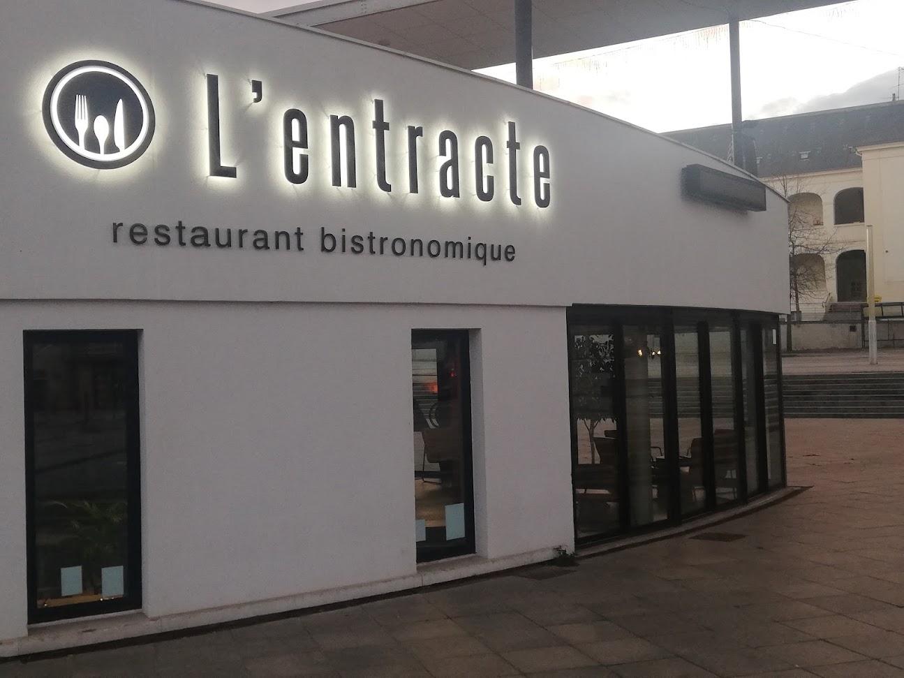 Photo de L'Entracte