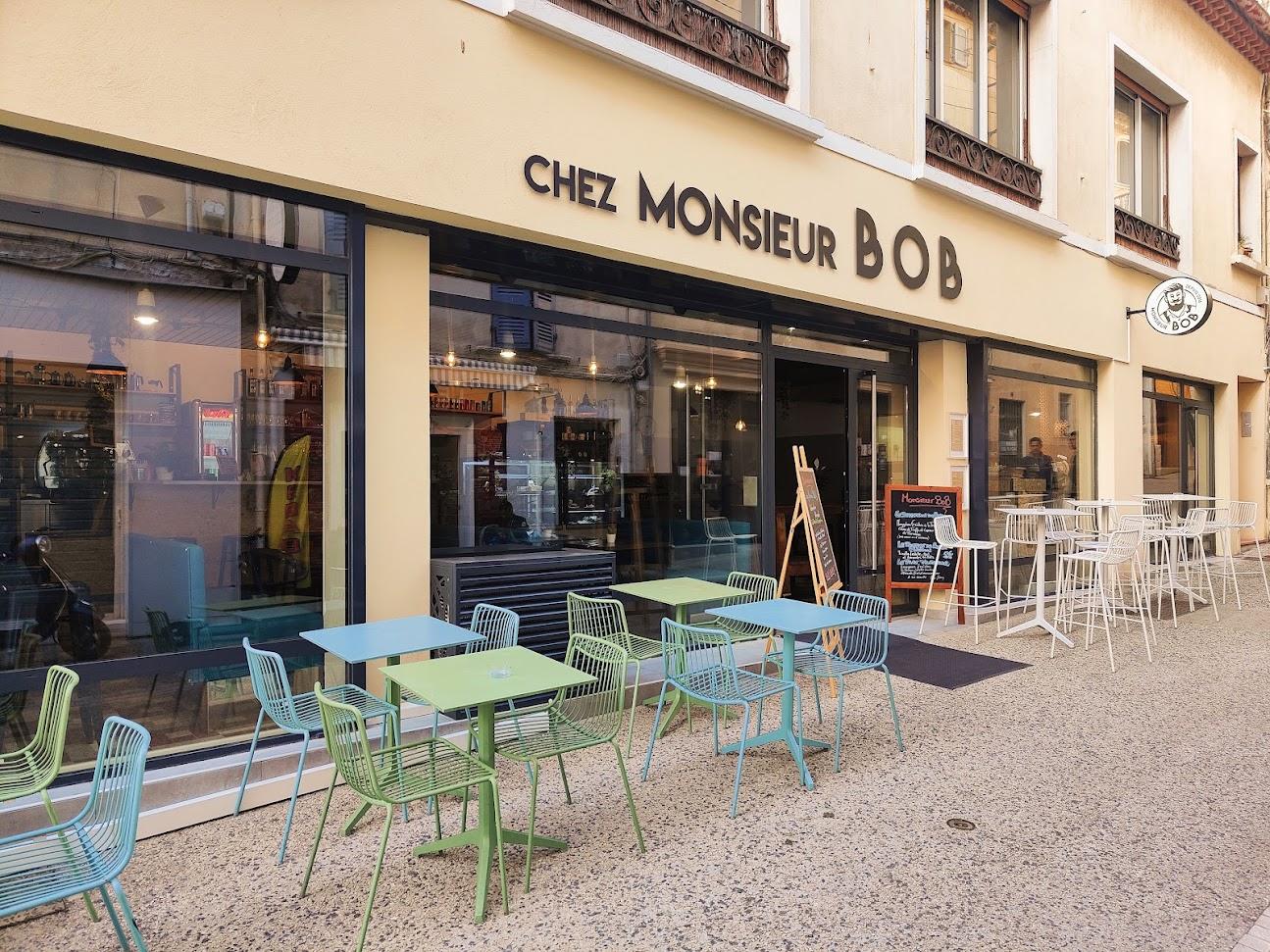 Photo de Chez Monsieur BoB