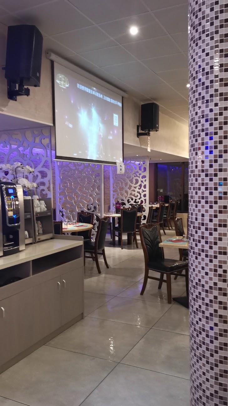 Photo du restaurant Wokasie Dijon