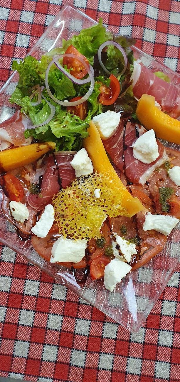 Photo de Restaurant La Couronne