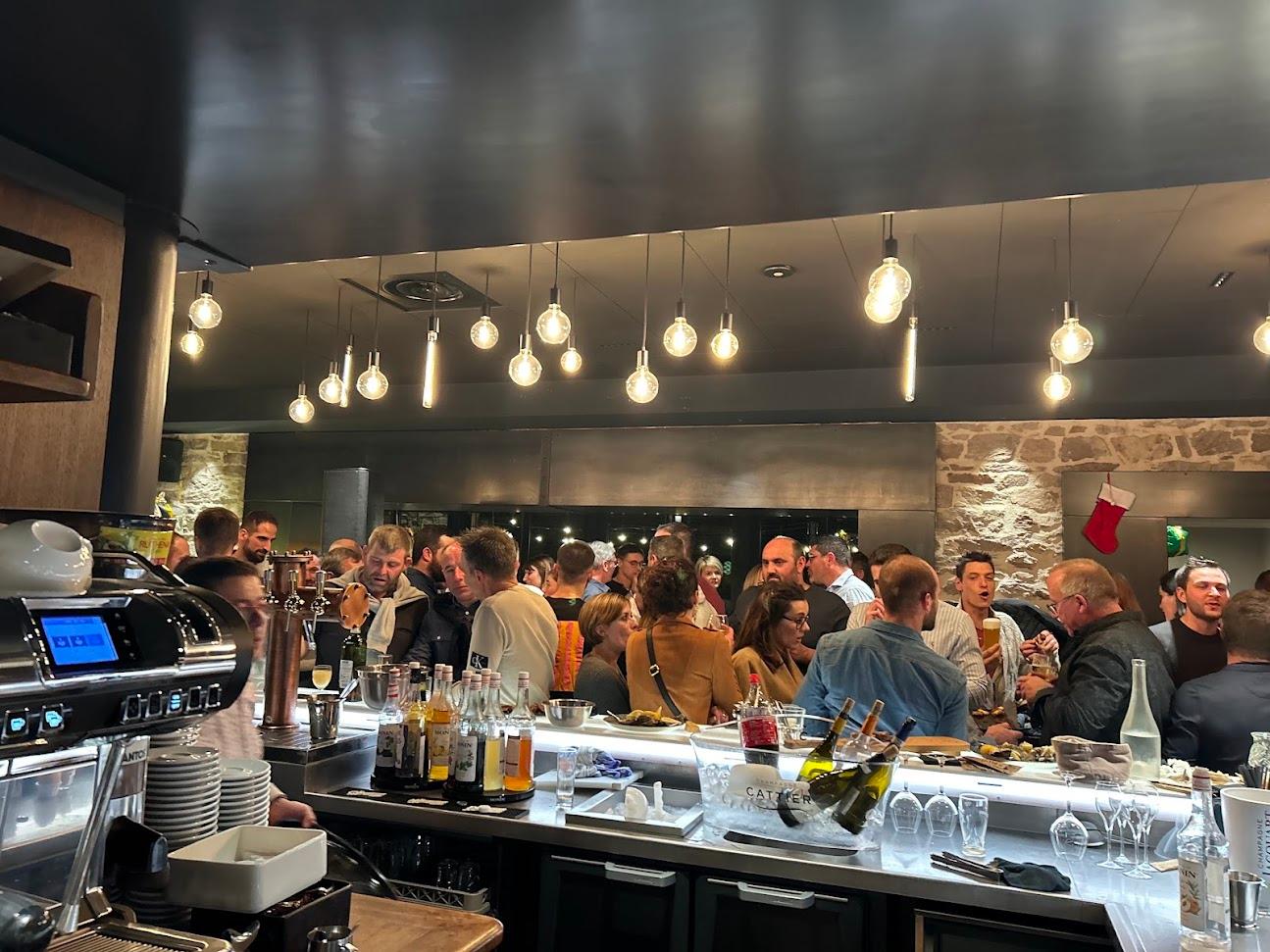 Photo de Bistrot Guinguette