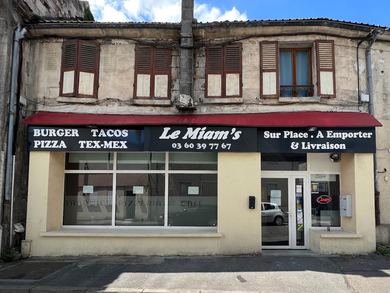 Photo de Le Miam's