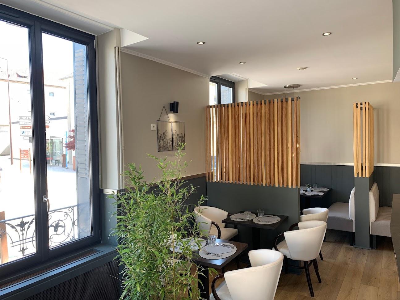 Photo de Restaurant Le quatorze