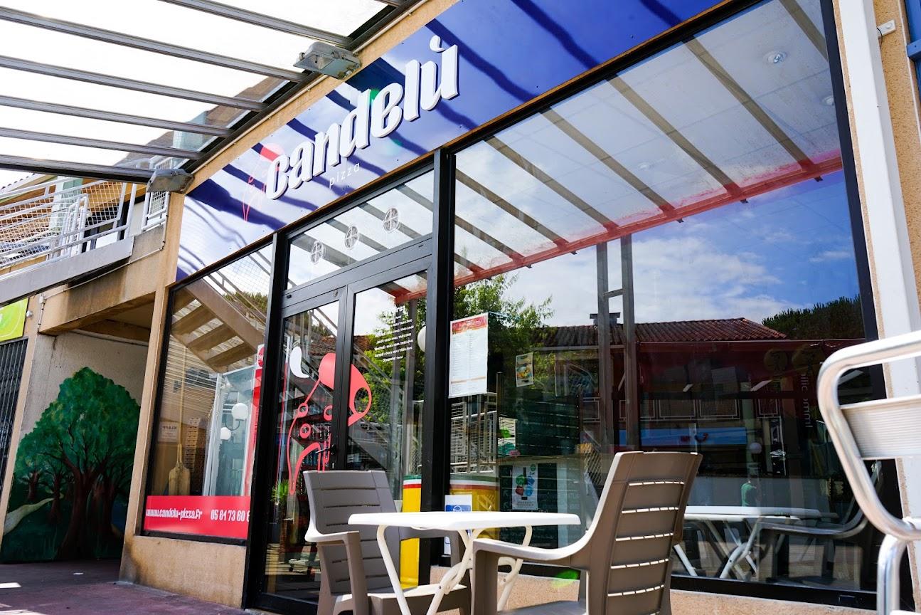 Photo du restaurant Candelu Pizza
