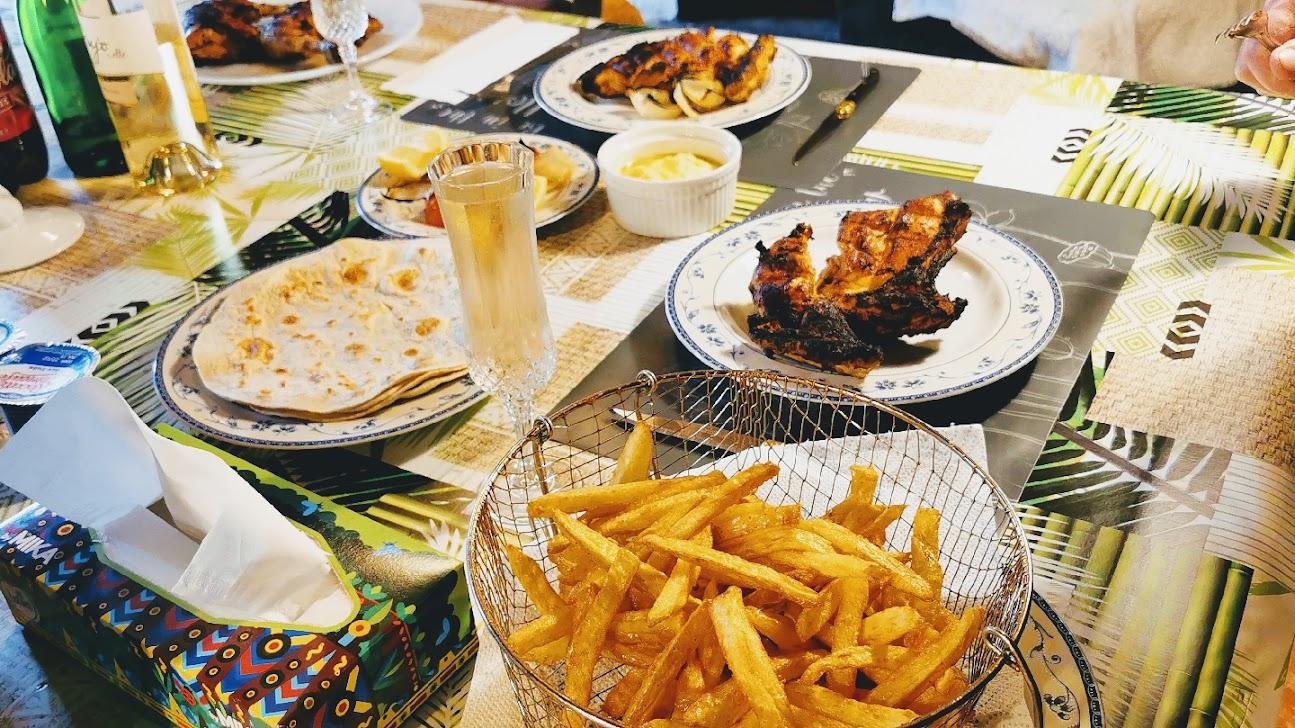 Photo du restaurant T.B.B