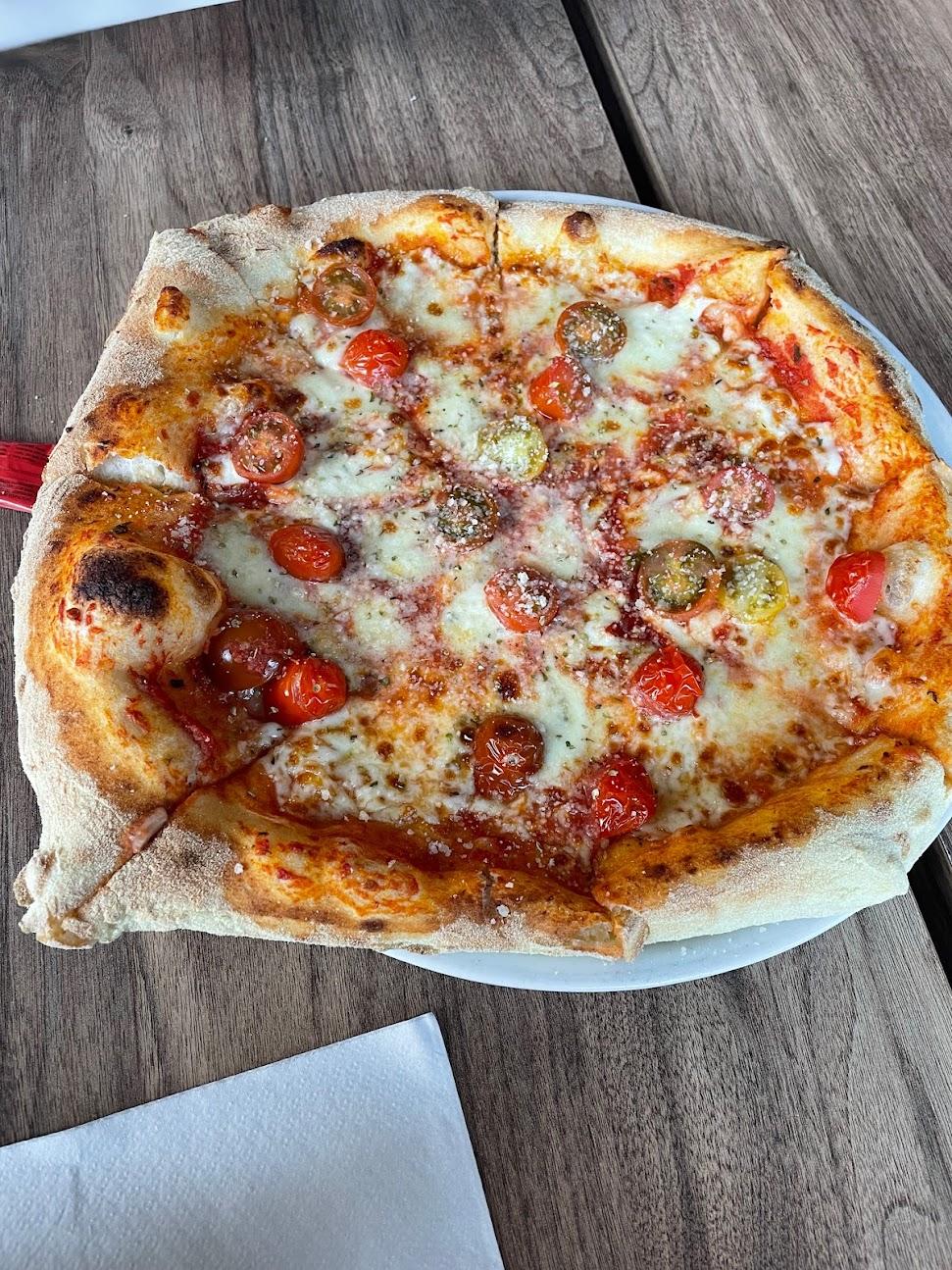 Photo de Pizzeria lorenzo