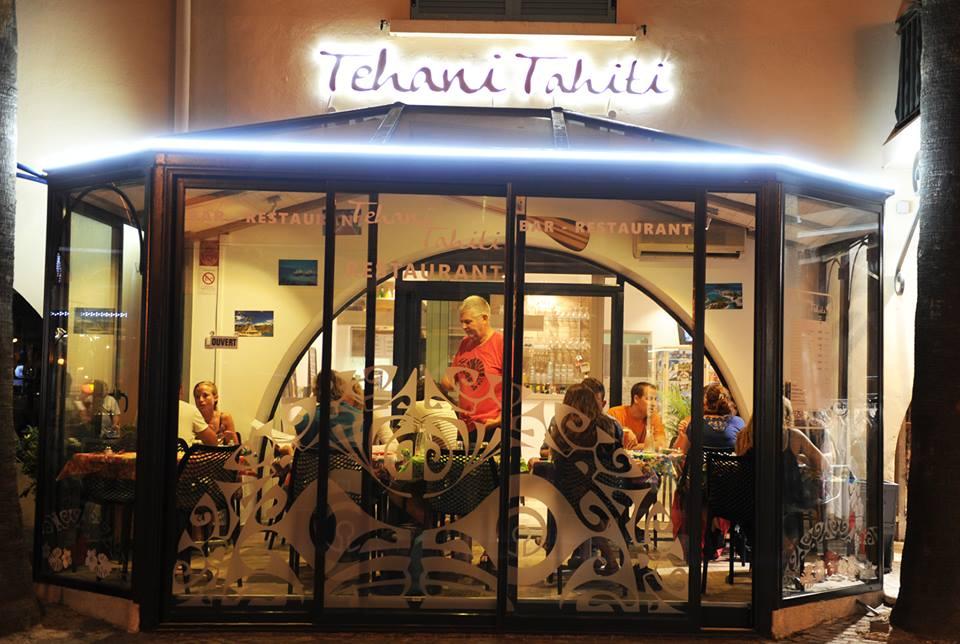 Photo de Tehani Tahiti