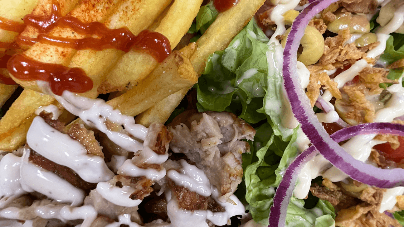 Photo de J&D Burger