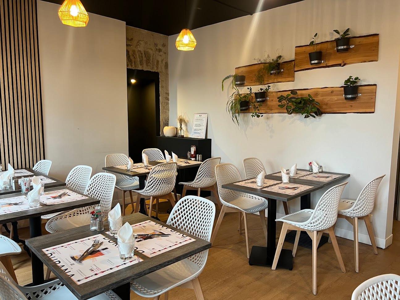 Photo de Mbistro | Restaurant Traditionnel, Pizzas & Burgers Auvergnats