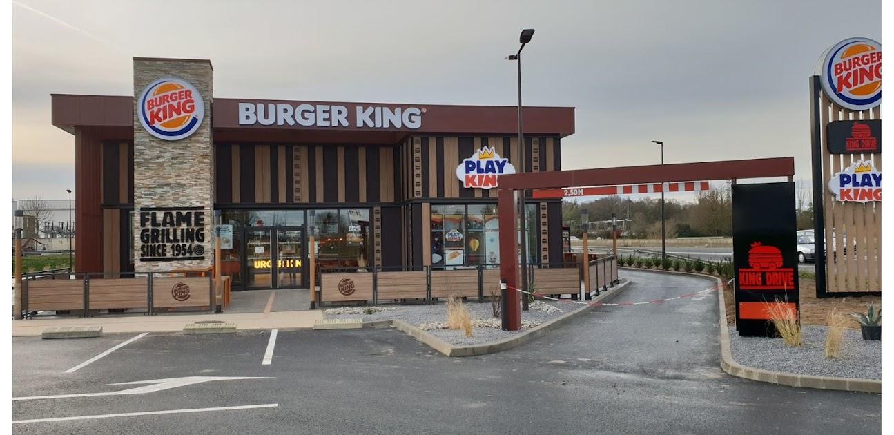 Photo de Burger King