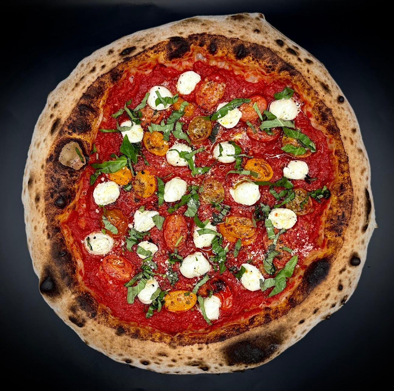 Photo de Tasty Pizz'