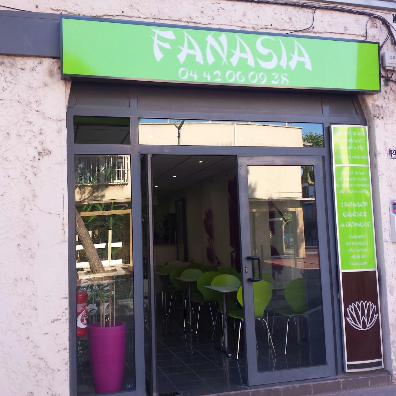 Photo de Fanasia