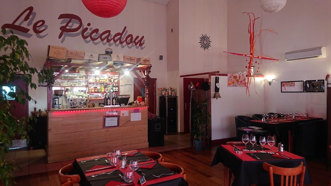 Photo de Le Picadou