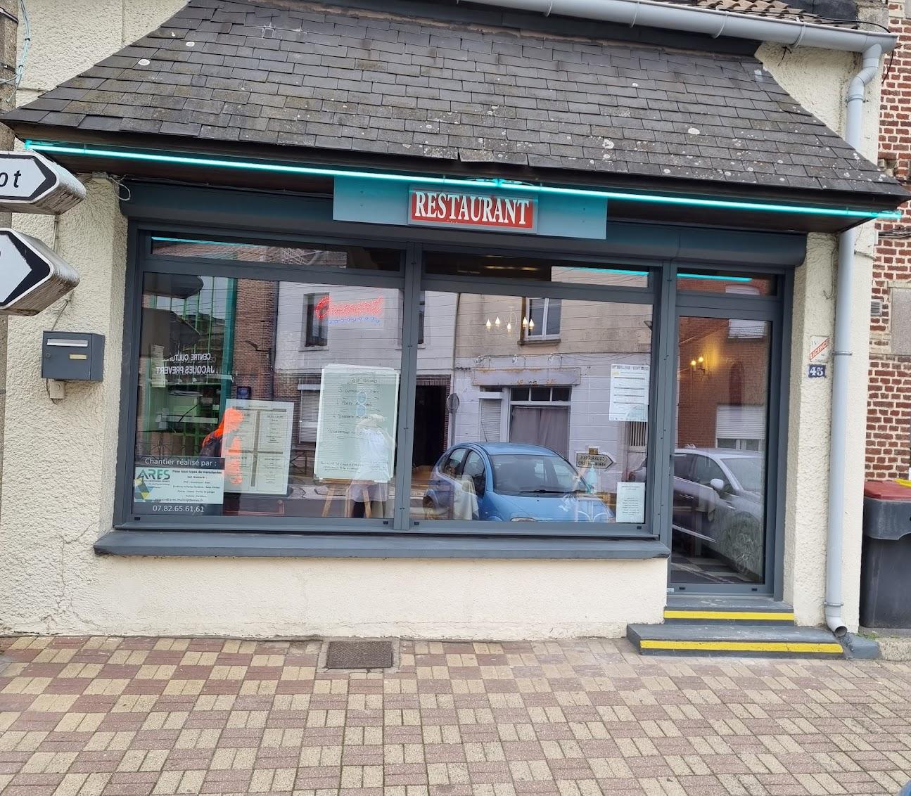 Photo du restaurant Restaurant la Toque Blanche Harnes Pas deCalais
