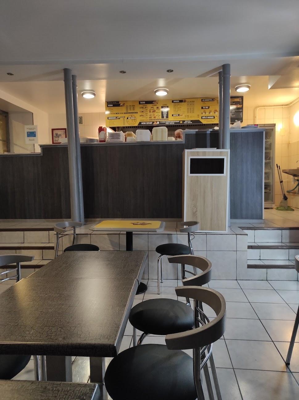 Photo de KEBAB LE MOZAIK