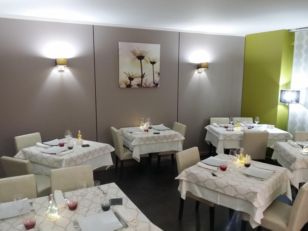 Photo de Restaurant Capion