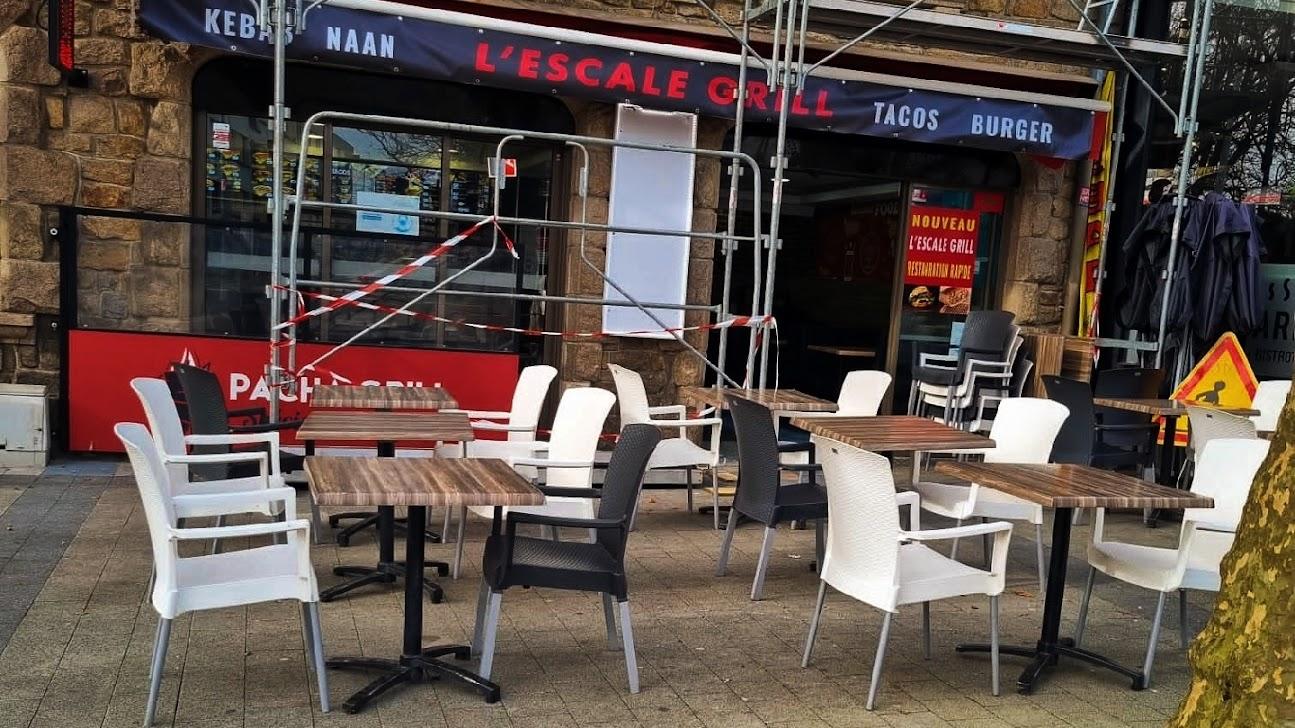 Photo de L'escale grill