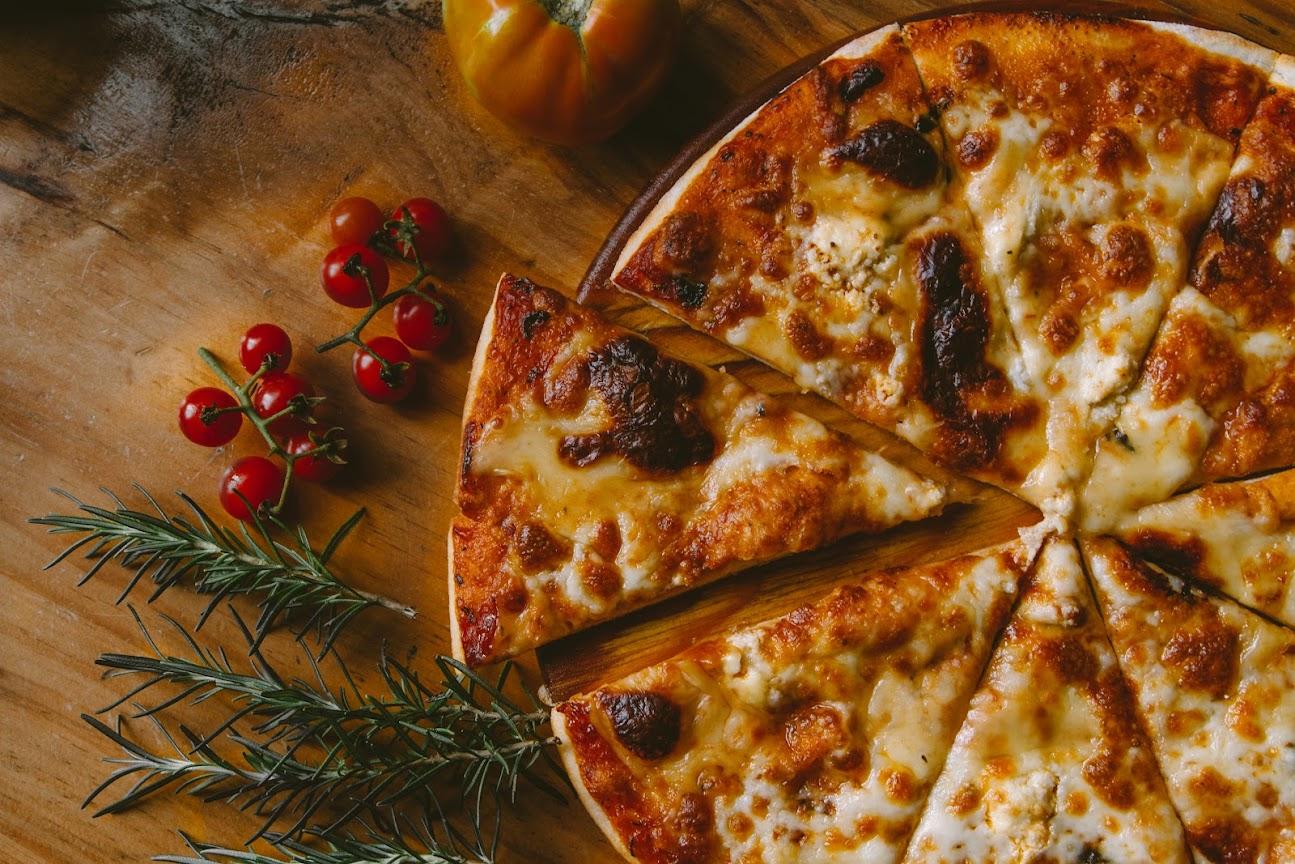 Photo de 🍕🍕 PIZZA PIPRIAC 🍕🍕