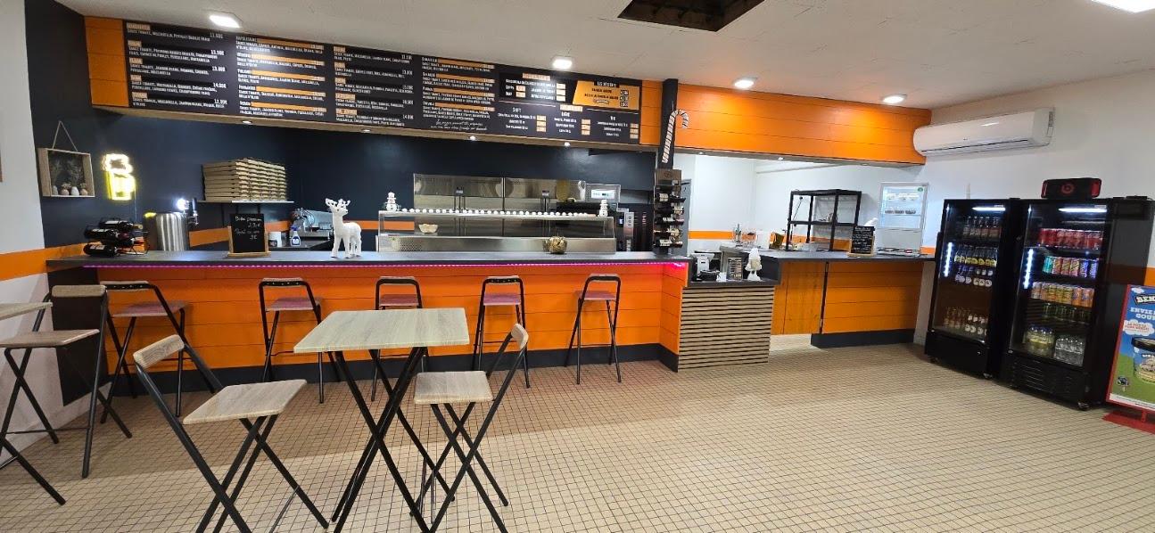 Photo de Pizzeria celereau