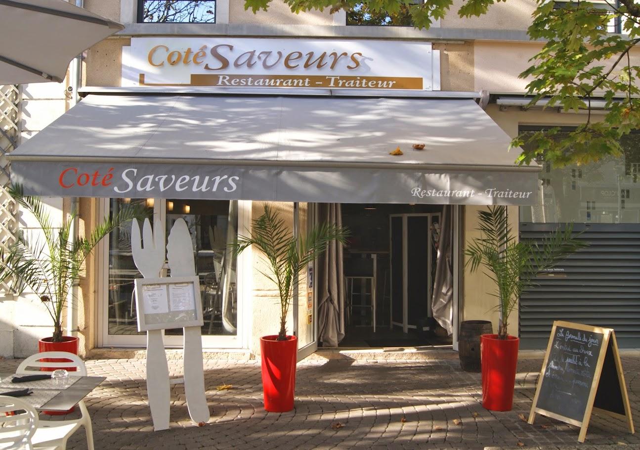 Photo de Côté saveurs