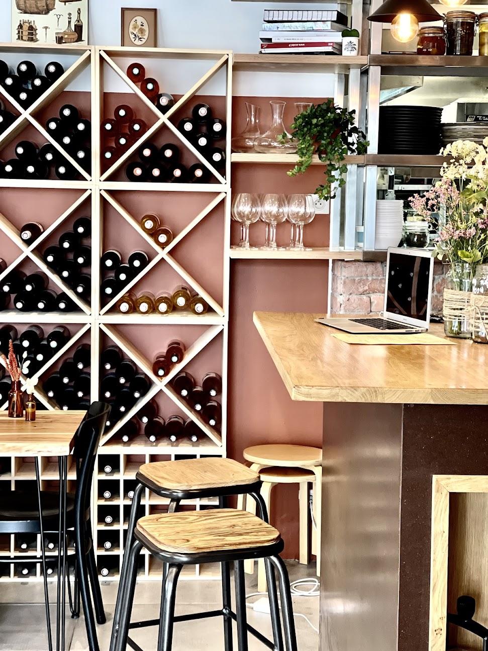 Photo de ahpe Restaurant