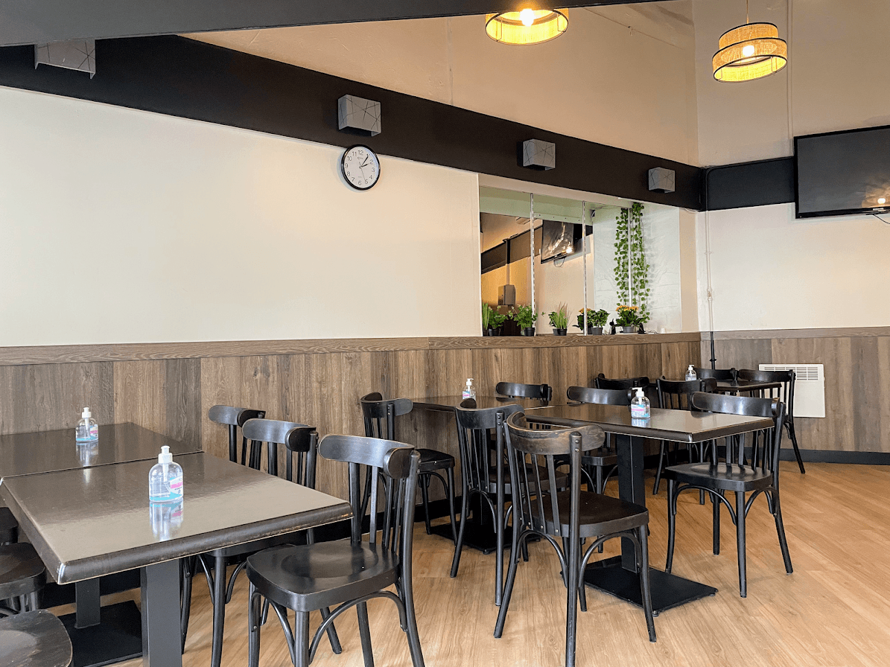 Photo de Restaurant Istanbul Kebab & Tacos Auch