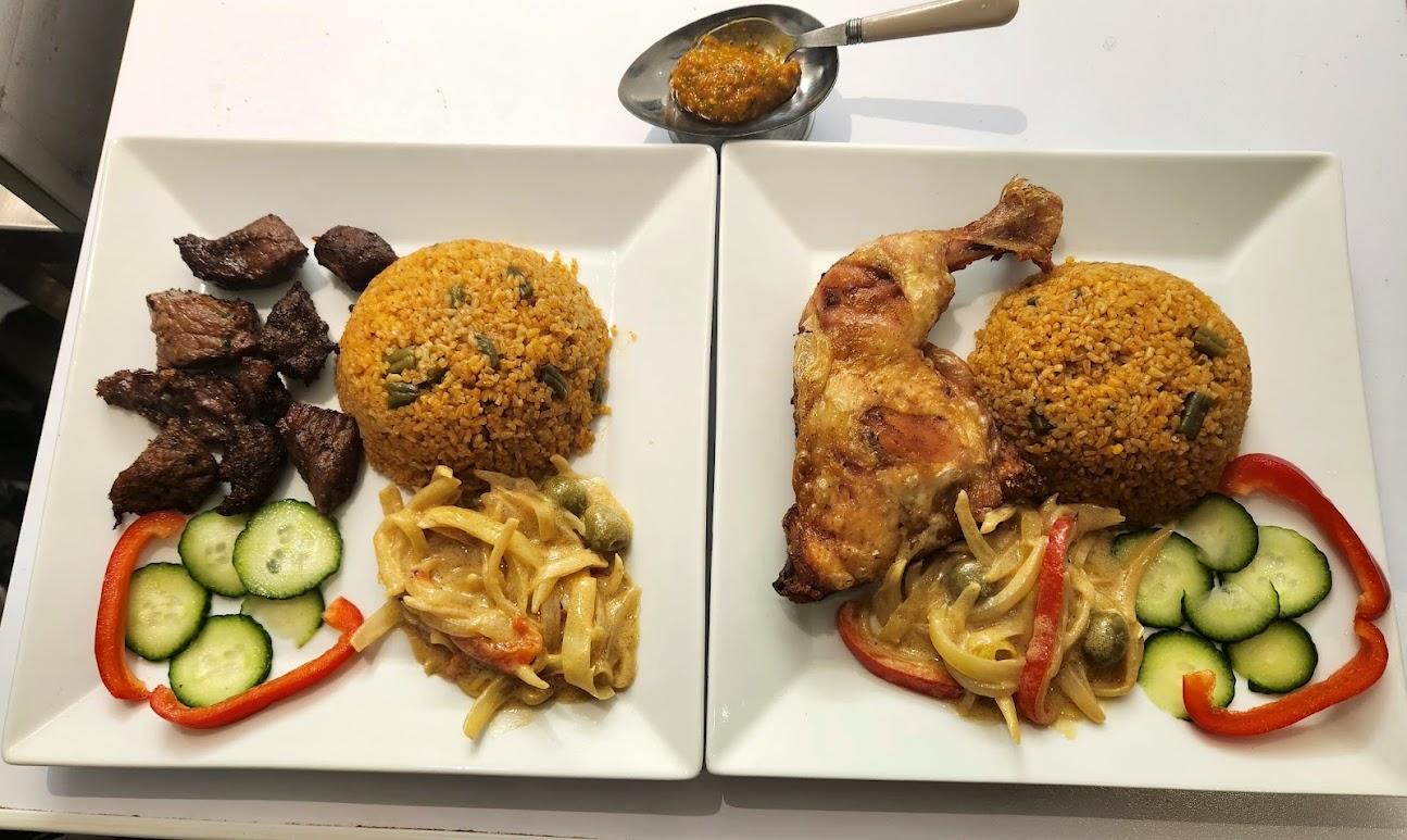 Photo de Les Saveurs de Juju