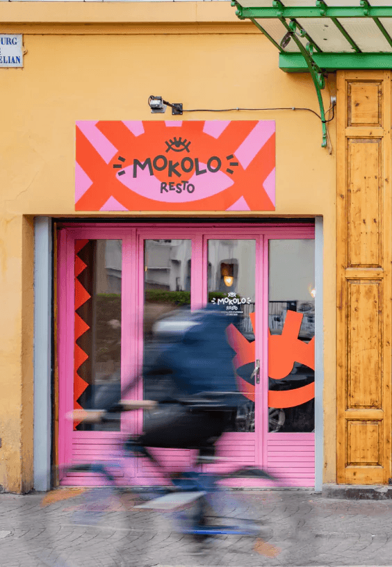 Photo du restaurant Mokolo Resto