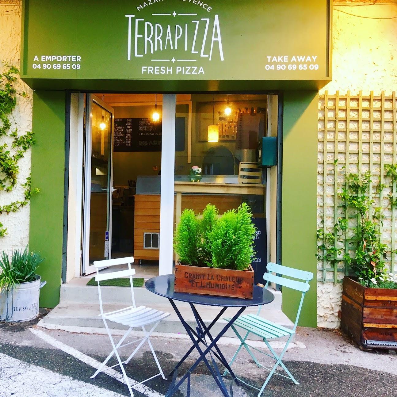 Photo du restaurant TERRA PIZZA