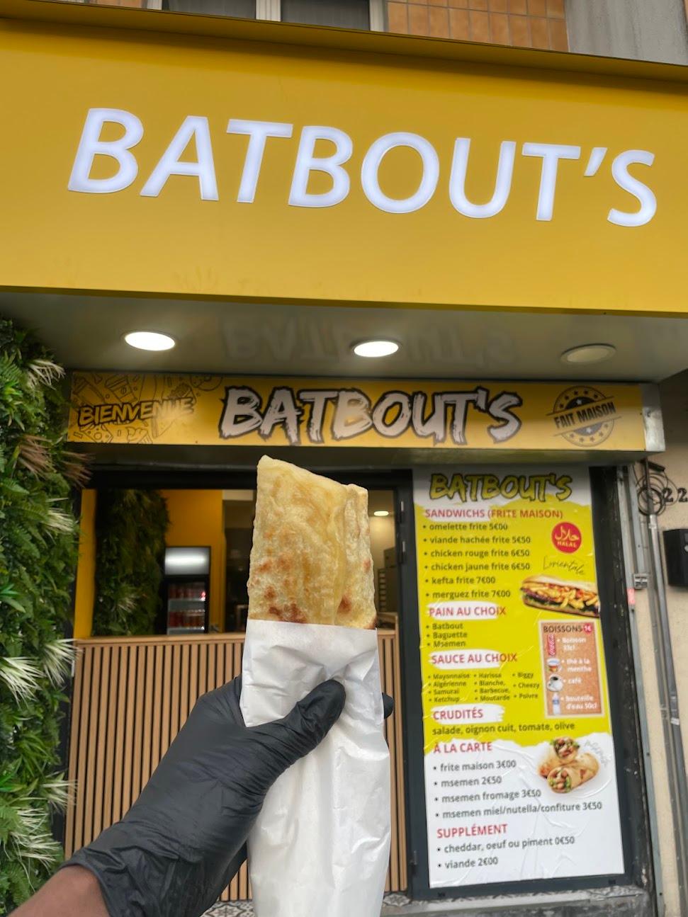 Photo de BATBOUT’S