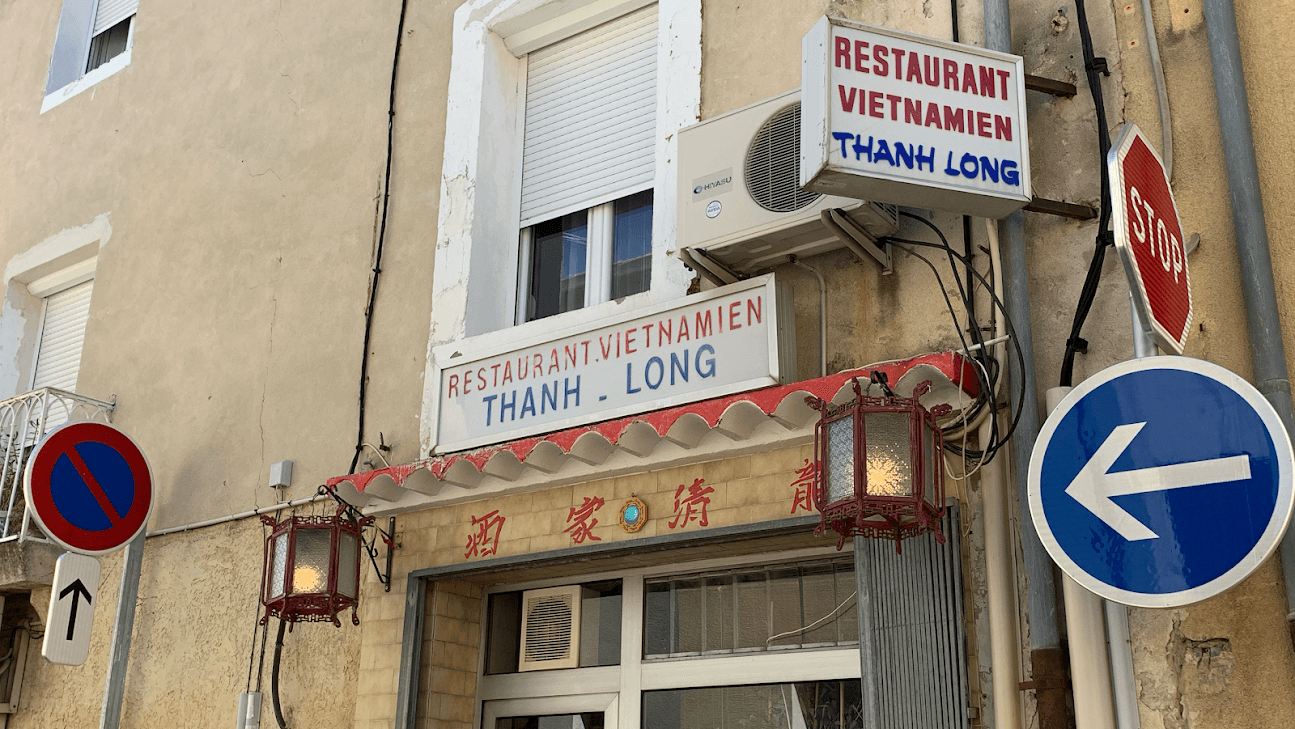 Photo de Thanh Long Restaurant