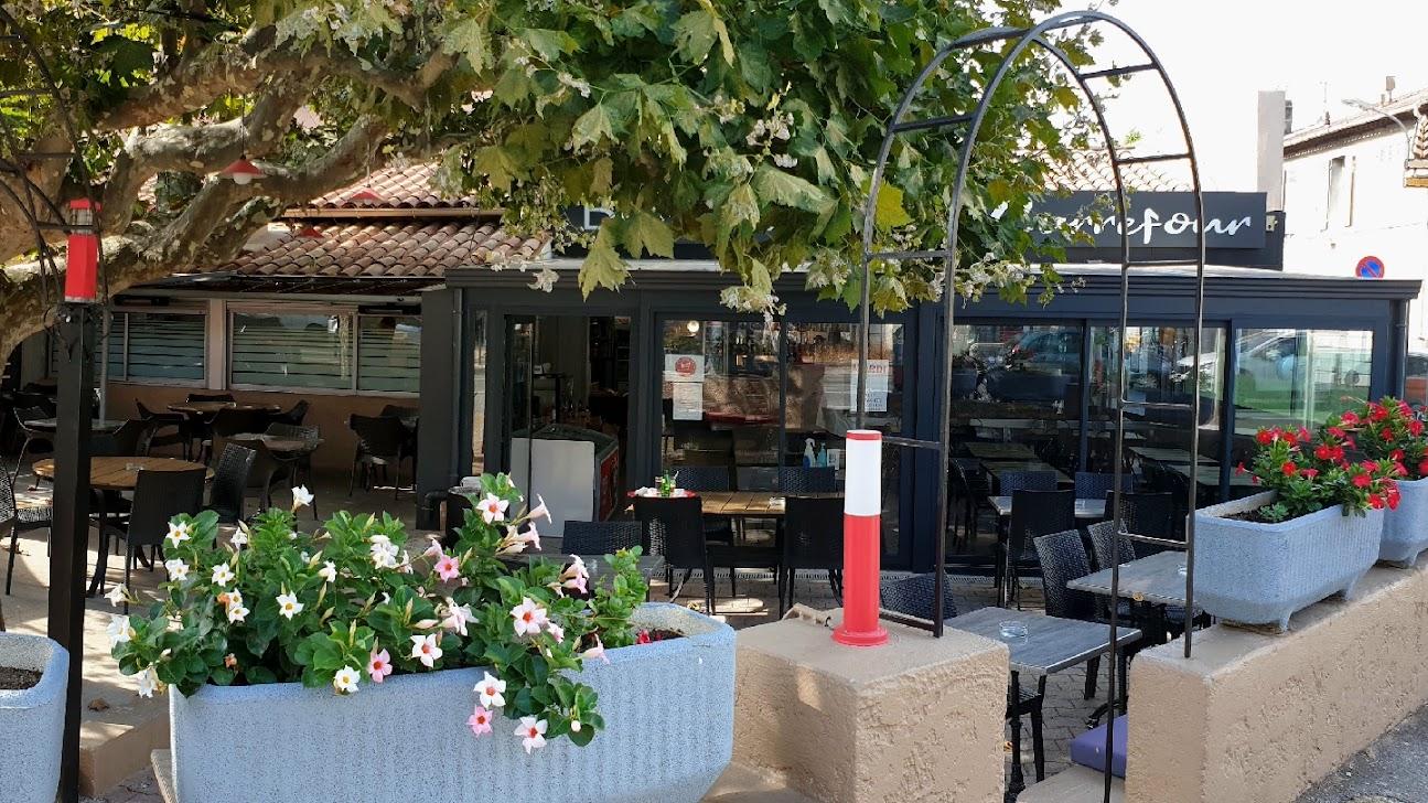 Photo de Brasserie o'carrefour