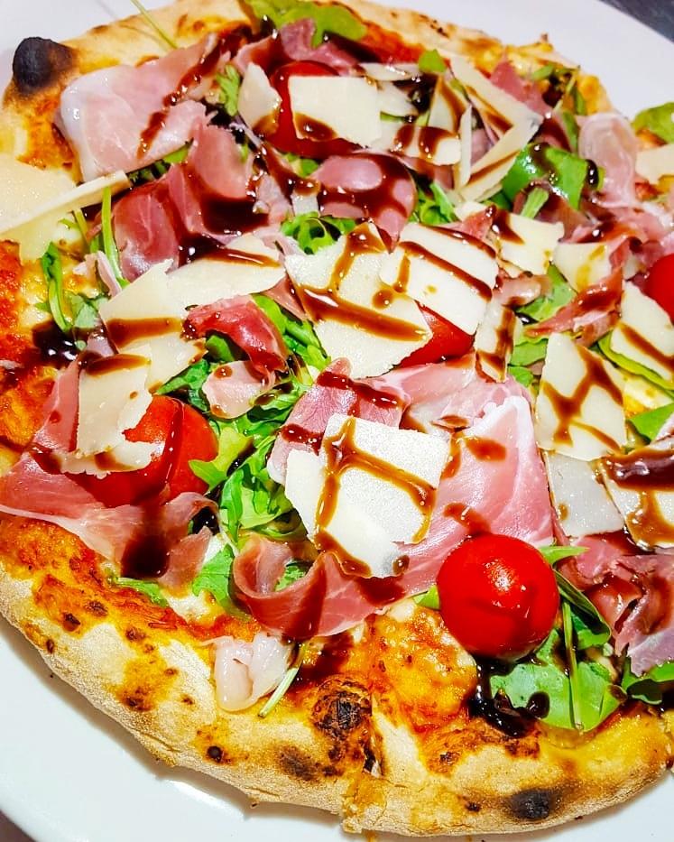 Photo de Pasta Di Pizza