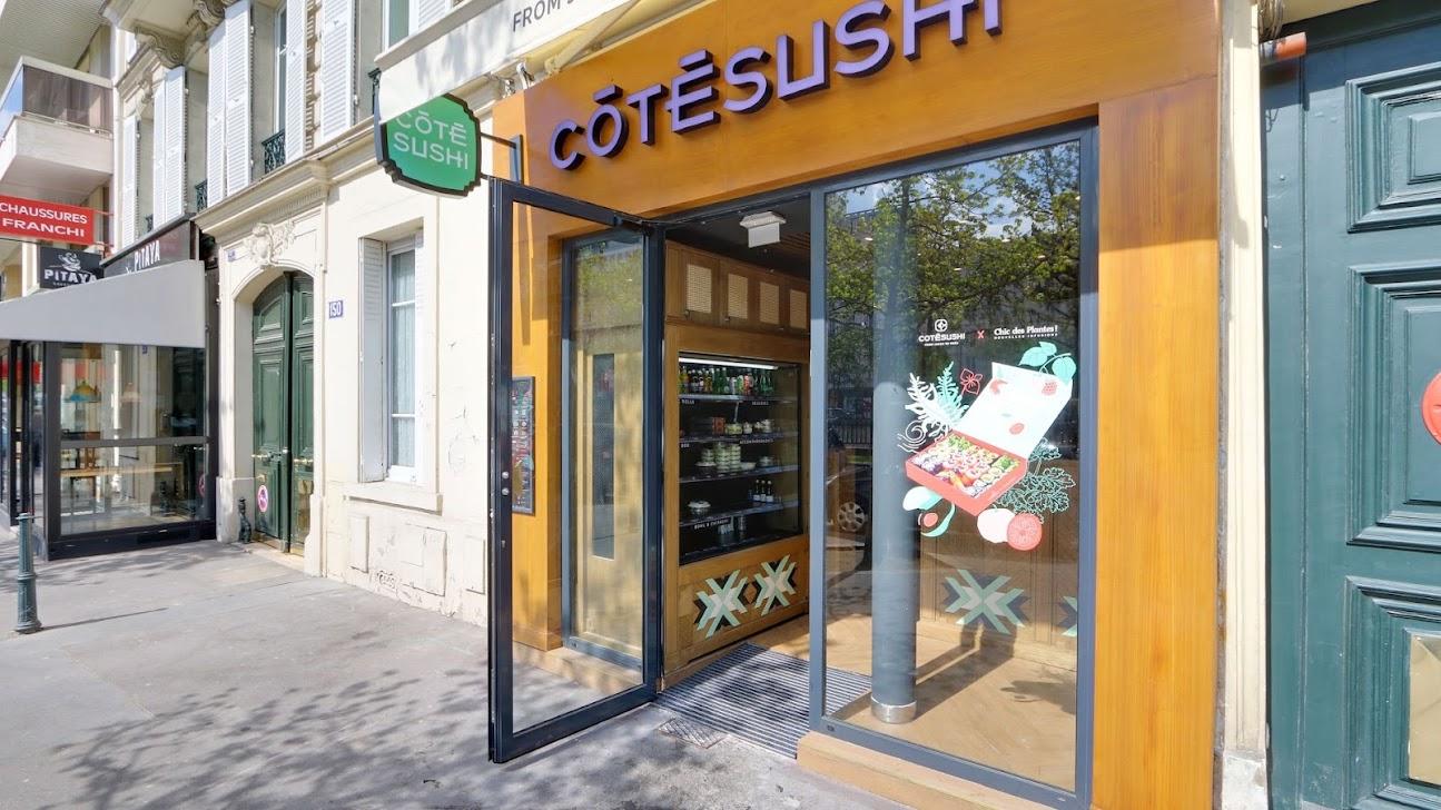 Photo de Côté Sushi Neuilly