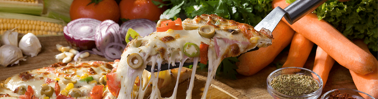 Photo de Pizza Moon Saint Jory