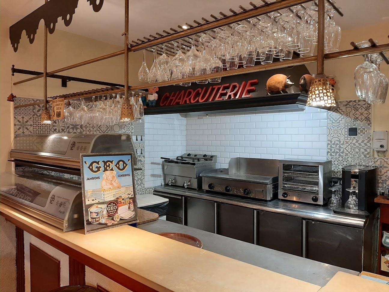 Photo de Les Marronniers