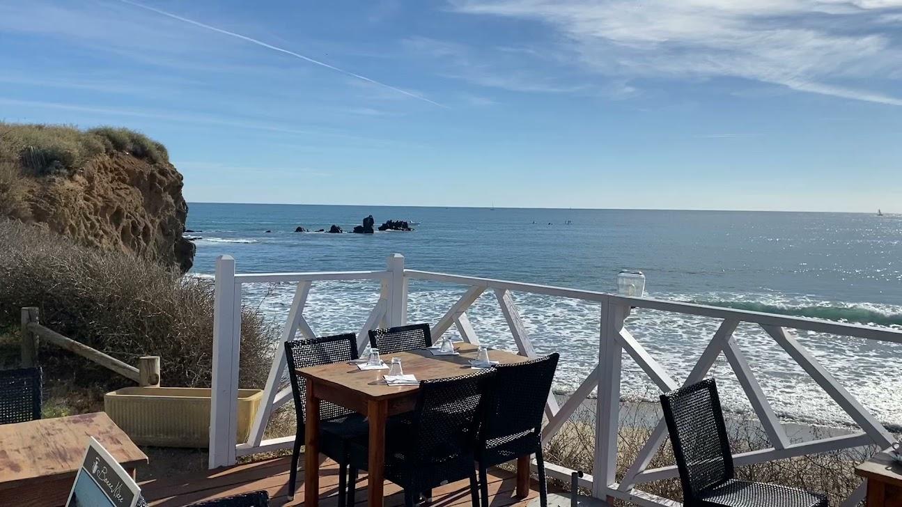 Photo de La Bonne Mere